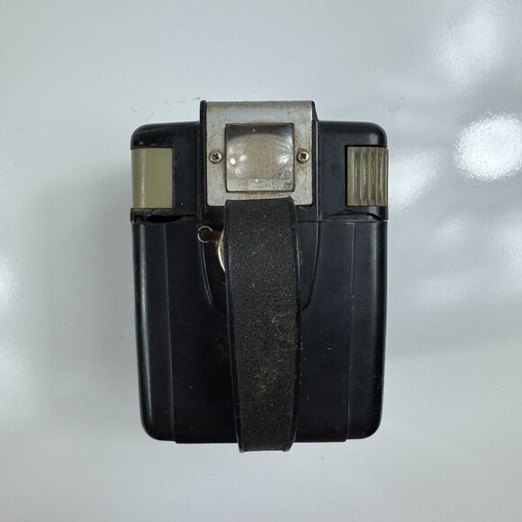 Kodak Brownie Hawkeye Flash Model 620 Vintage Film Camera UNTESTED - Picture 5 of 8